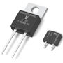 Silicon Carbide GEN2 Schottky Diodes LSIC2SD Serie