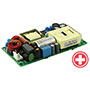 High-Density Medical AC-DC Power Supplies