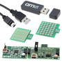 AS1130 I²C Interfaced, Ultra-Compact, 132 LED