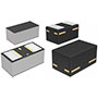 TVS Diode 0.15 pF 22 kV for ESD Automotive Applica