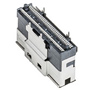 U10 Series SlimSAS™ Connectors