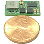 Low Profile DC/DC DOSA 6 A and 12 A Converters - S