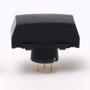 Wide Field of View PIR Sensors