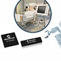 PIC18F K83 8-Bit Microcontroller Family