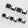 Alternistor TRIACs for High-Temperature Power Swit