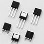 SCR Thyristors for High-Temperature Applications -