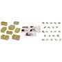 6000/9000 Series Surfboards and UNI-SIP™ Kits