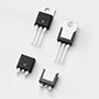 SCR for Electric Vehicle On-Board Charger (EVOBC) 