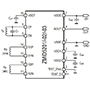 ZMID520x Position Sensors