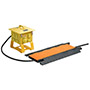 Super-Safeway Portable Power Distribution System