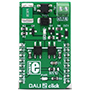 MIKROE-2672 DALI 2 Click board™