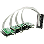mikroBUS™ Shuttle Click boards™