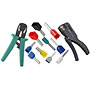 Ferrules and Tools