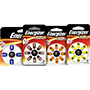 Energizer® Hearing Aid Batteries
