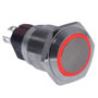PVA3 Series Anti-Vandal Switch
