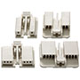 EdgeLock Wire-to-Edge-Card Signal Connector