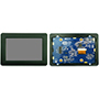 Development Modules Featuring FT81x