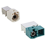 HSD Connector System