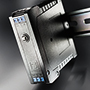 FPBB Series Compact DIN Rail Filter