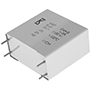 C4AQ Series DC-Link Capacitors