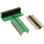 Breadboard Breakout for Analog Discovery