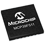 MCP39F511A AC/DC Dual-Mode Power Monitors