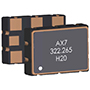 AX7 Series ClearClock™ XO
