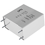 C4AF Automotive Series AC Filtering Capacitors