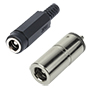 Cable Mount DC Power Connectors