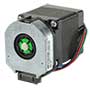 NEMA-AMT112S Stepper Servo Motors