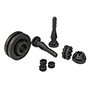 ISODAMP™ C-6000 Series Elastomers