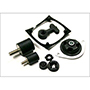 ISOLOSS™ SL Series Elastomers