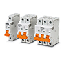 TMC 7 Series UL 1077 Circuit Breakers