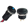 IX Series Pushbuttons