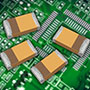 TACmicrochip® Standard and Low-Profile Tantal