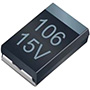 T4Z Series Medical Grade Solid Tantalum Capacitors