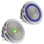 PV10 Series Anti-Vandal Switches
