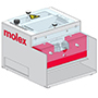 Pneumatic Stripping Machine