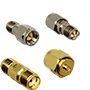 RF Coaxial Adapters