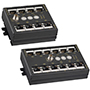 EtherCAT Junction Boxes