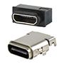 IP-Rated USB Connectors