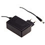 GEM60I and GSM60E/U Series Medical Grade Wall-Moun
