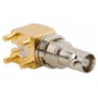 12G-SDI Broadcast Connectors, Adapters, and Cable 