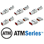 ATM Series™ Connectors