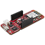 PIC®-IoT WG Development Board