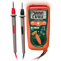 DM220 Mini Pocket Multimeter