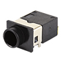 IP Rated DC Power Jacks