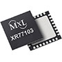 XR77103-A1R0 and XR77103-A0R5 Buck Regulators