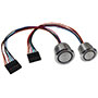 CS Series Capacitive Anti-Vandal Switches