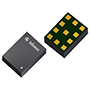 SP4T RF Switch with MIPI 2.0